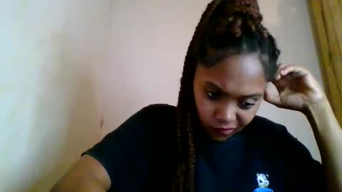 ckamilla45 online show from 10.29.25