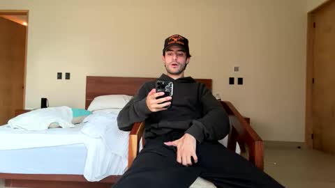 ckeefer96 online show from 02.05.26