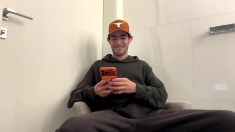 ckeefer96 online show from 03.25.26