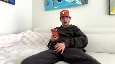 ckeefer96 online show from 04.09.26