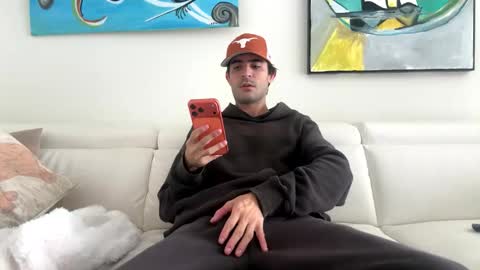 ckeefer96 online show from 04.15.26