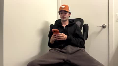 ckeefer96 online show from 04.20.26