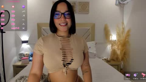 Claire 3 online show from 01.09.26