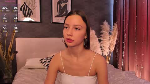 Claire online show from 02.21.25