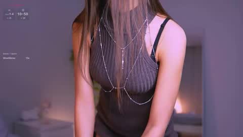 Claire online show from 03.12.25