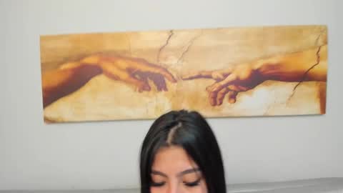 Snapshot of claire_aristizabal chatting on 12.29.24 claire aristizabal online show from 12.29.24