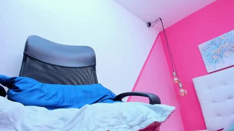 Snapshot of claire_aristizabal chatting on 03.09.25 claire aristizabal online show from 03.09.25