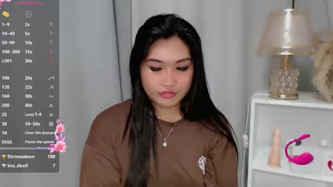 CLAIRE online show from 06.07.26