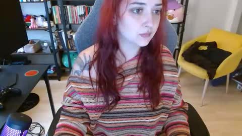 Claire online show from 05.24.26