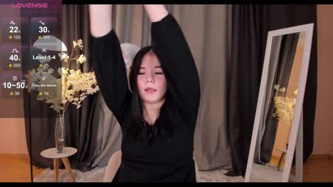 Claire Faers online show from 12.02.24