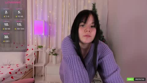 Claire Faers online show from 12.19.24