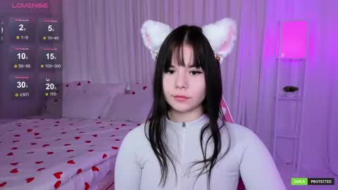 Claire Faers online show from 02.12.25