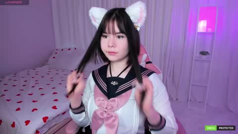 Claire Faers online show from 02.13.25