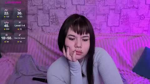 Claire Faers online show from 05.03.26