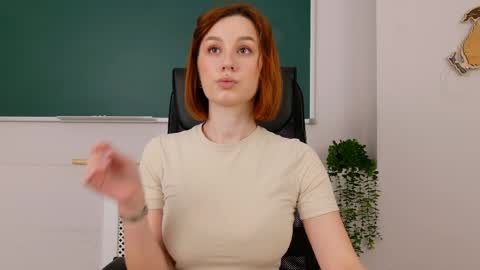 Claire online show from 04.03.26