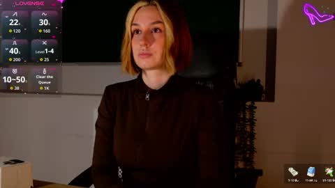 Claire online show from 06.28.26