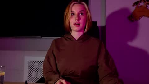 Claire online show from 06.29.26