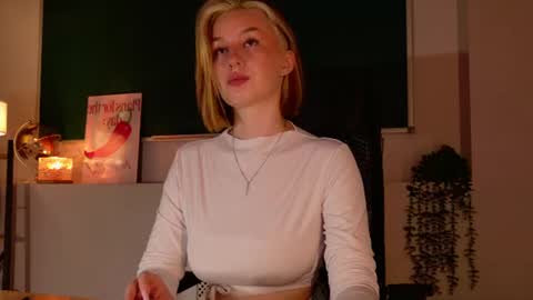 Claire online show from 07.26.26