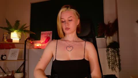 Claire online show from 07.28.26