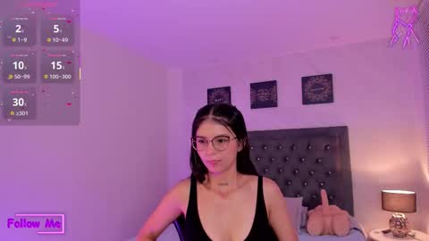 clairemillerx online show from 02.12.26
