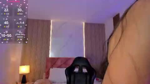 Snapshot of clairemillerx chatting on 06.25.26 clairemillerx online show from 06.25.26