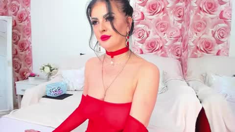 ClaireWarner online show from 03.05.25