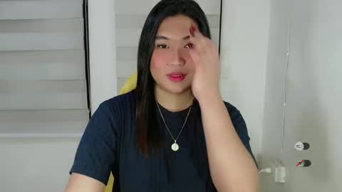 CLAIRE online show from 03.10.25