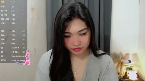 CLAIRE online show from 11.13.25