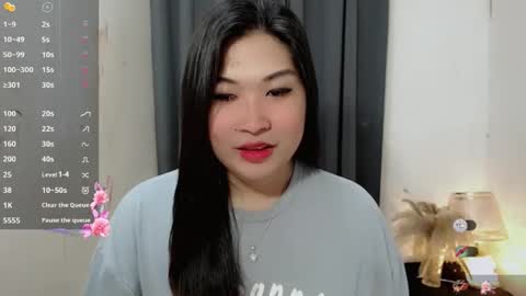 CLAIRE online show from 12.01.25