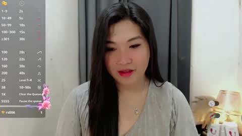 CLAIRE online show from 01.12.26