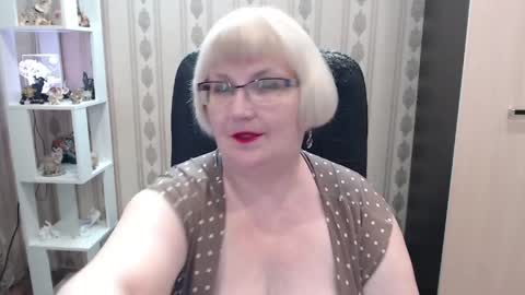 ClairSweety online show from 04.03.26
