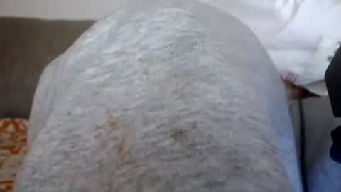 Snapshot of clamk454 chatting on 12.20.25 clamk454 online show from 12.20.25