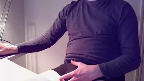 clamshive7 online show from 11.22.25