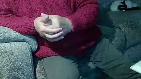 clanard online show from 11.16.25