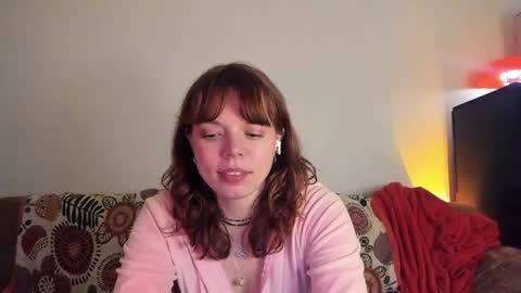 Clancy online show from 01.13.25