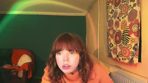 Clancy online show from 02.10.25