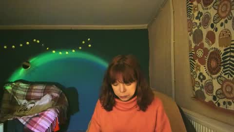 Clancy online show from 02.12.25