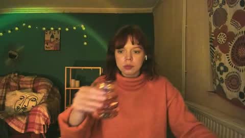 Clancy online show from 02.18.25