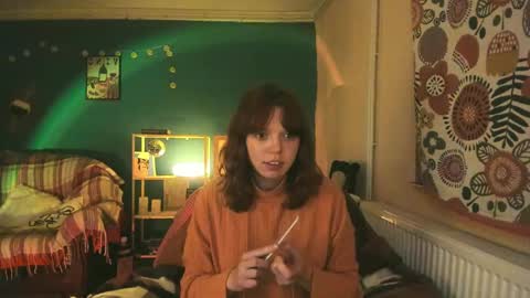 Clancy online show from 03.04.25