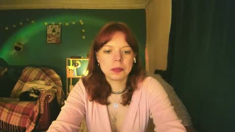 Clancy online show from 03.11.25