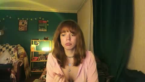 Clancy online show from 10.09.25