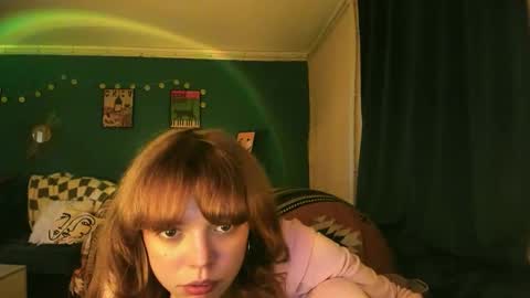 Clancy online show from 10.13.25