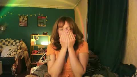 Clancy online show from 10.15.25