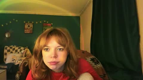 Clancy online show from 10.18.25