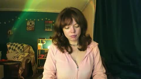 Clancy online show from 10.26.25