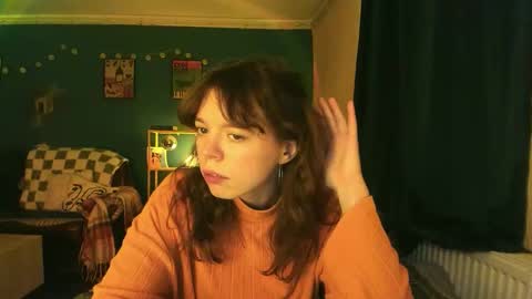 Clancy online show from 11.14.25