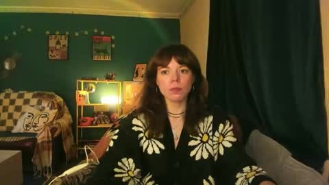 Clancy online show from 11.16.25