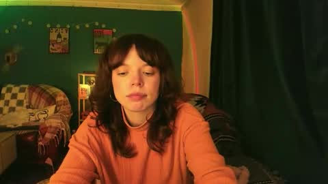 Clancy online show from 11.27.25