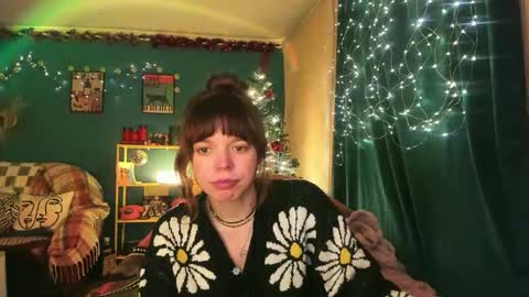 Clancy online show from 12.16.25