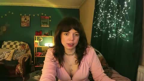 Clancy online show from 02.15.26